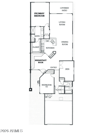 9628 Arrowvale Dr, Sun Lakes, AZ 85248