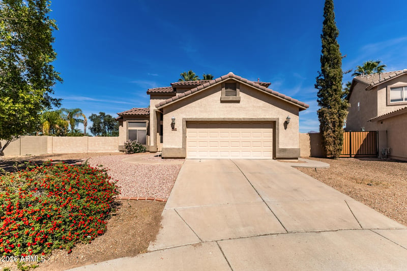 Home Worth Check