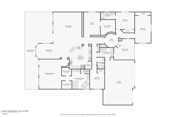 9628 Inglewood Cir, Mesa, AZ 85207