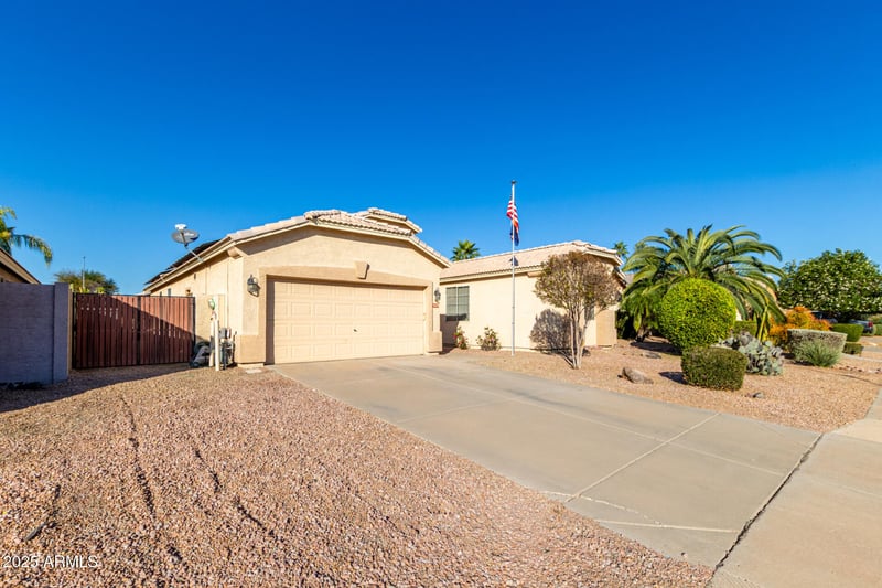 9628 Lindner Ave, Mesa, AZ 85209