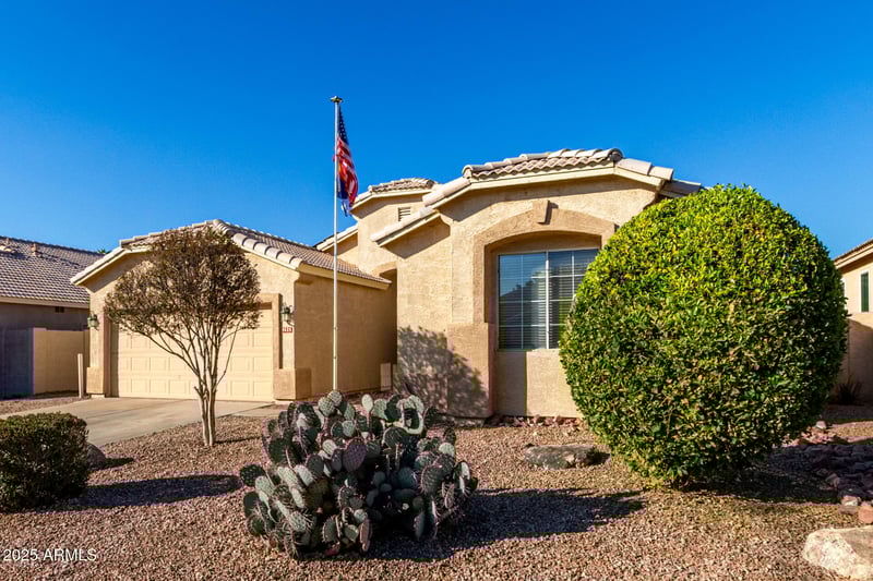 9628 Lindner Ave, Mesa, AZ 85209