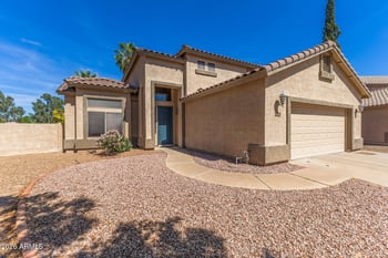 9628 Monte Ave, Mesa, AZ 85209