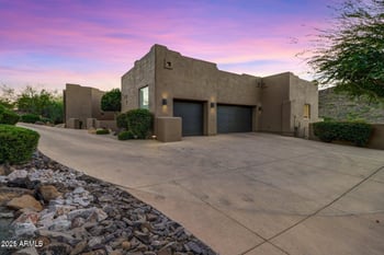 9628 Solitude Cy, Fountain Hills, AZ 85268
