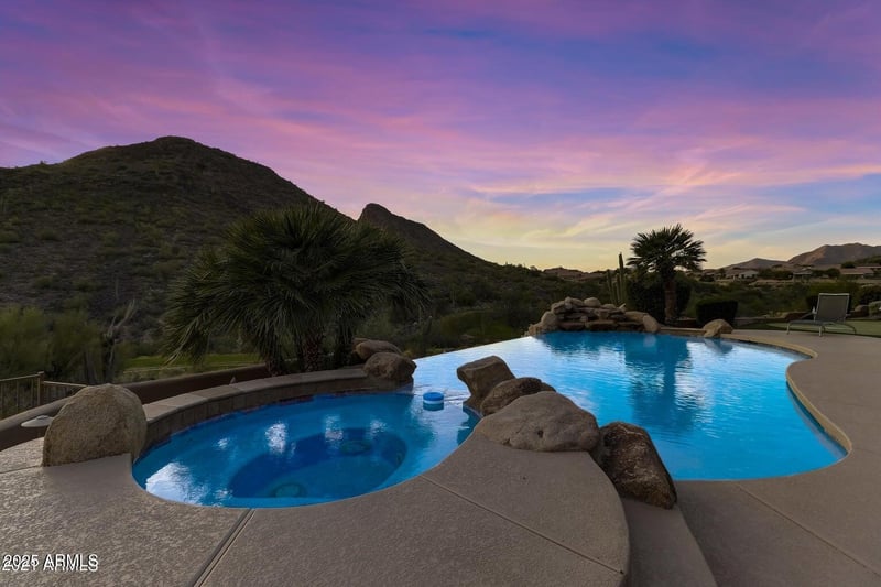 9628 Solitude Cy, Fountain Hills, AZ 85268