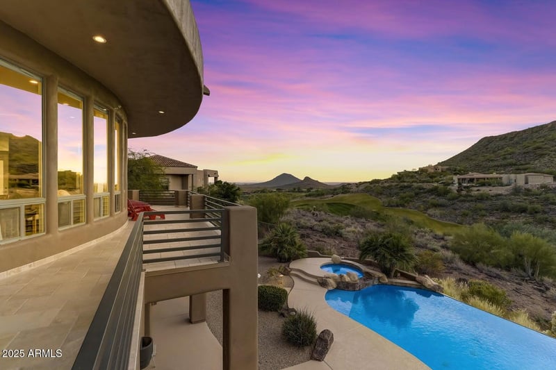 9628 Solitude Cy, Fountain Hills, AZ 85268