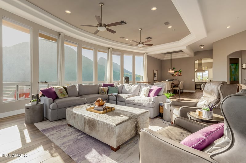 9628 Solitude Cy, Fountain Hills, AZ 85268