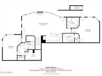 9628 Solitude Cy, Fountain Hills, AZ 85268