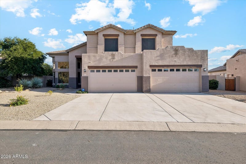 9629 E Grandview St, Mesa, AZ 85207