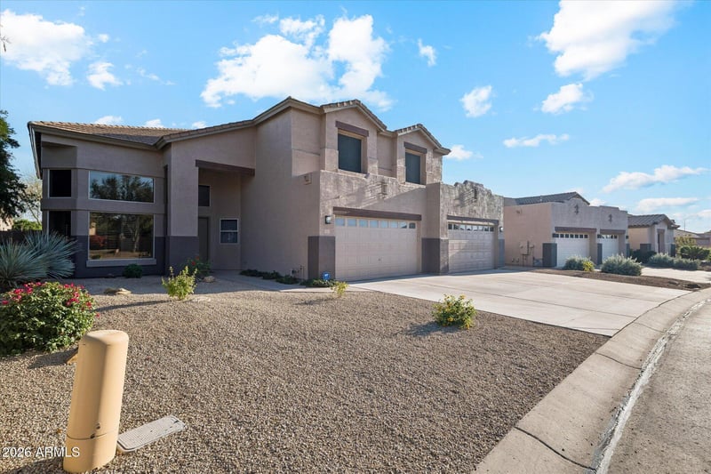 9629 E Grandview St, Mesa, AZ 85207