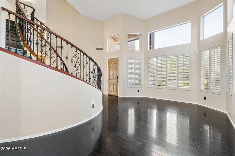 9629 E Grandview St, Mesa, AZ 85207