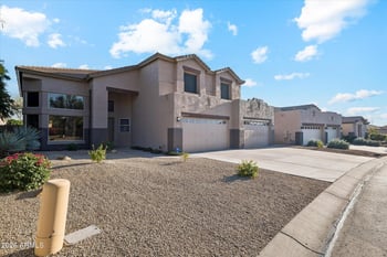 9629 Grandview St, Mesa, AZ 85207