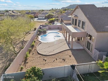 9629 Grandview St, Mesa, AZ 85207