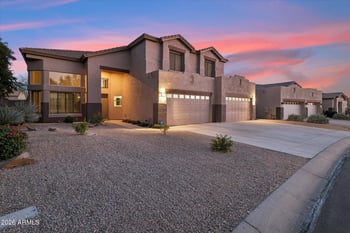 9629 Grandview St, Mesa, AZ 85207