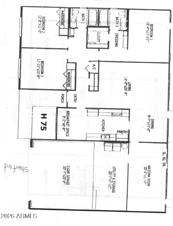 9629 W Glen Oaks Cir N, Sun City, AZ 85351