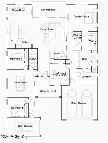 9629 W Sunderland Ave, Phoenix, AZ 85037