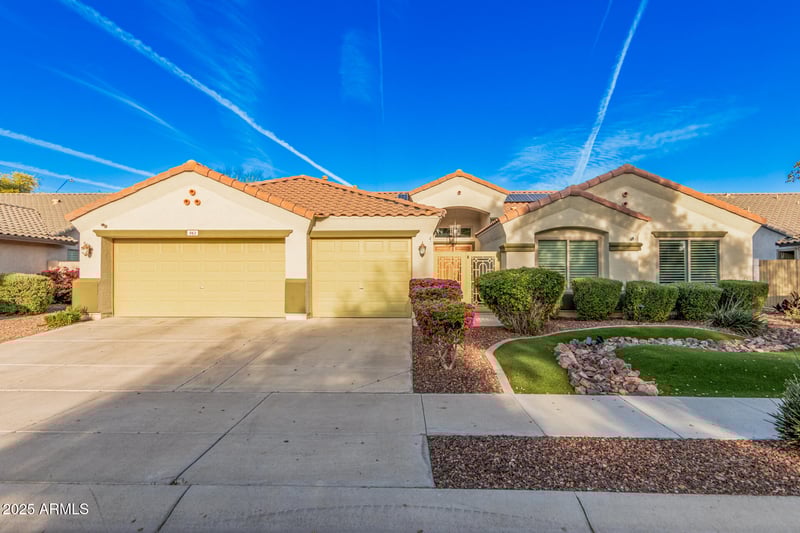 963 163rd Dr, Goodyear, AZ 85338