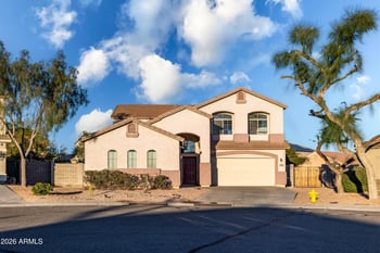 963 240th Dr, Buckeye, AZ 85326