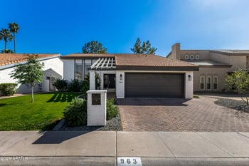 963 Driftwood Dr, Tempe, AZ 85283