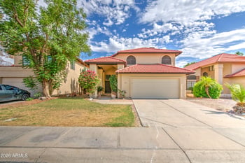 963 Calle Del Norte --, Chandler, AZ 85225