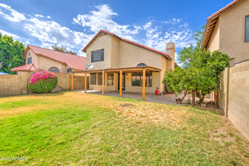963 Calle Del Norte --, Chandler, AZ 85225