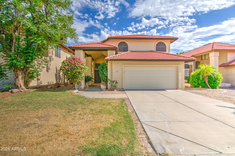 963 Calle Del Norte --, Chandler, AZ 85225