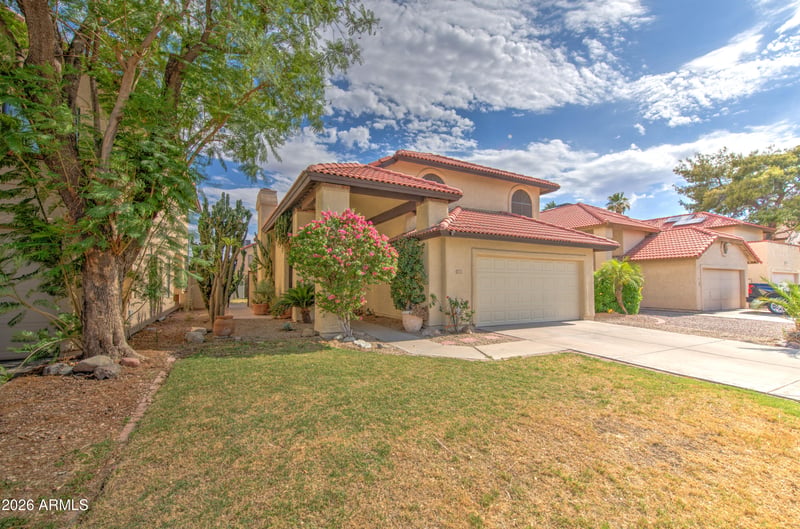 963 Calle Del Norte --, Chandler, AZ 85225