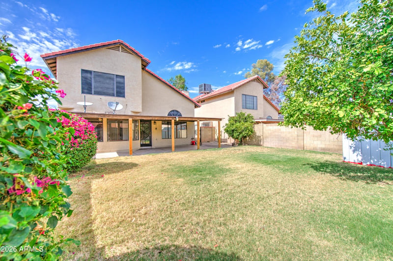 963 Calle Del Norte --, Chandler, AZ 85225