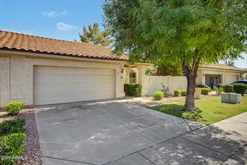 963 Chilton Dr, Tempe, AZ 85283