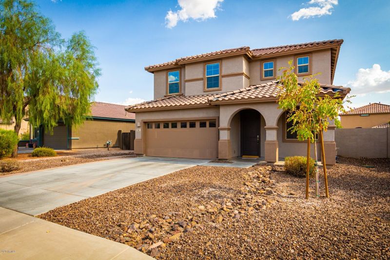 963 E Euclid Ave, Gilbert, AZ 85297