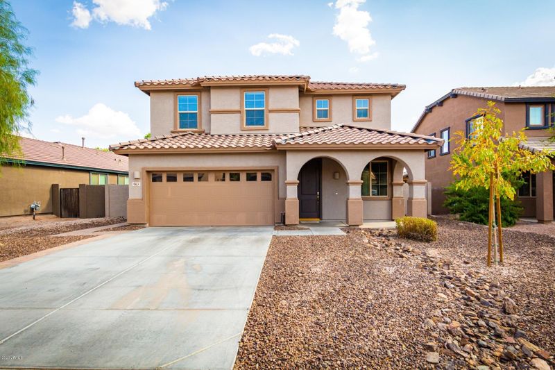 963 E Euclid Ave, Gilbert, AZ 85297