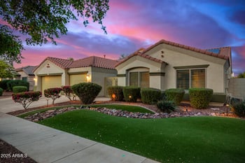 963 N 163rd Dr, Goodyear, AZ 85338