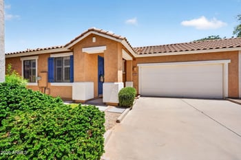 963 Colonial Dr, Gilbert, AZ 85296