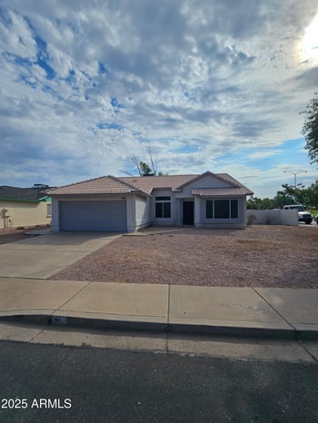963 Seton --, Mesa, AZ 85206