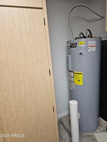 963 Seton --, Mesa, AZ 85206