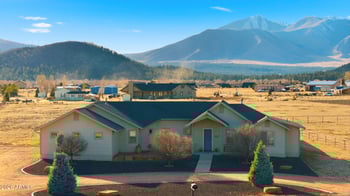 9630 Aldrich Rd, Flagstaff, AZ 86004