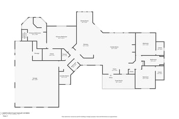 9630 Aldrich Rd, Flagstaff, AZ 86004