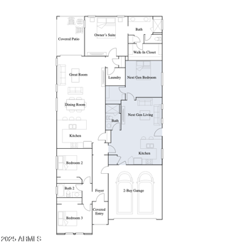 9630 Atlantis Way, Tolleson, AZ 85353