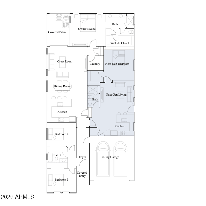 9630 Atlantis Way, Tolleson, AZ 85353