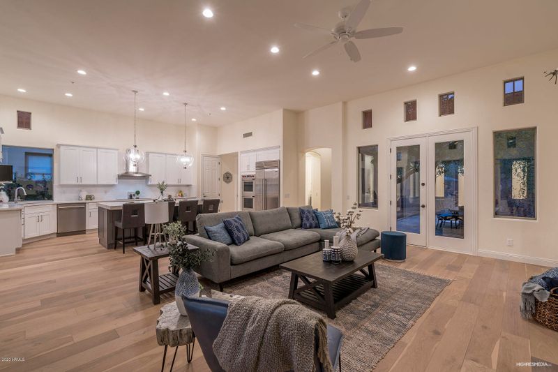 9630 E Mountain Spring Rd, Scottsdale, AZ 85255