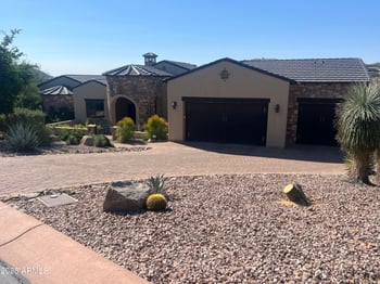 9630 Fireridge Trl, Fountain Hills, AZ 85268