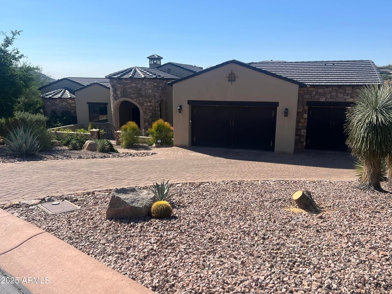 9630 Fireridge Trl, Fountain Hills, AZ 85268