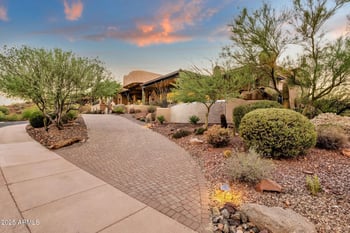 9630 Rock Ridge Trl, Fountain Hills, AZ 85268