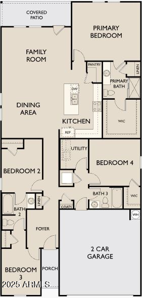 9631 Albeniz Pl, Tolleson, AZ 85353