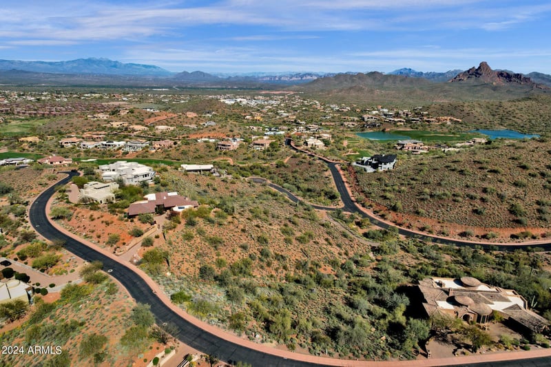 9631 Four Peaks Way #20, Fountain Hills, AZ 85268