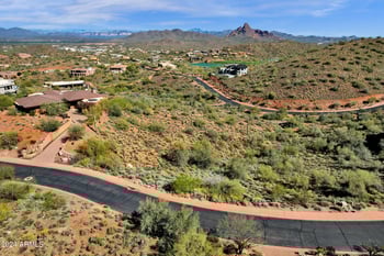 9631 Four Peaks Way #20, Fountain Hills, AZ 85268