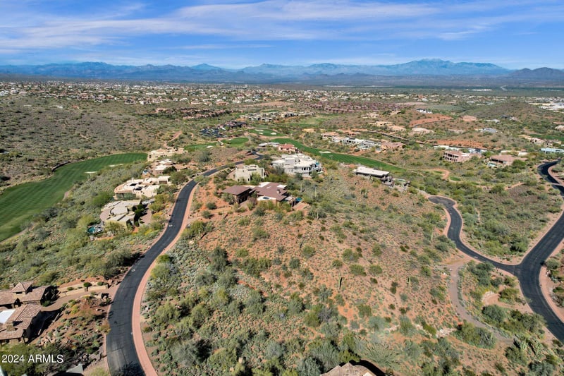 9631 Four Peaks Way #20, Fountain Hills, AZ 85268