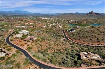 9631 Four Peaks Way #20, Fountain Hills, AZ 85268