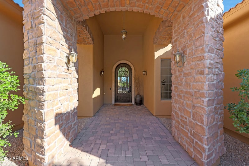 9631 Jagged Cir, Fountain Hills, AZ 85268