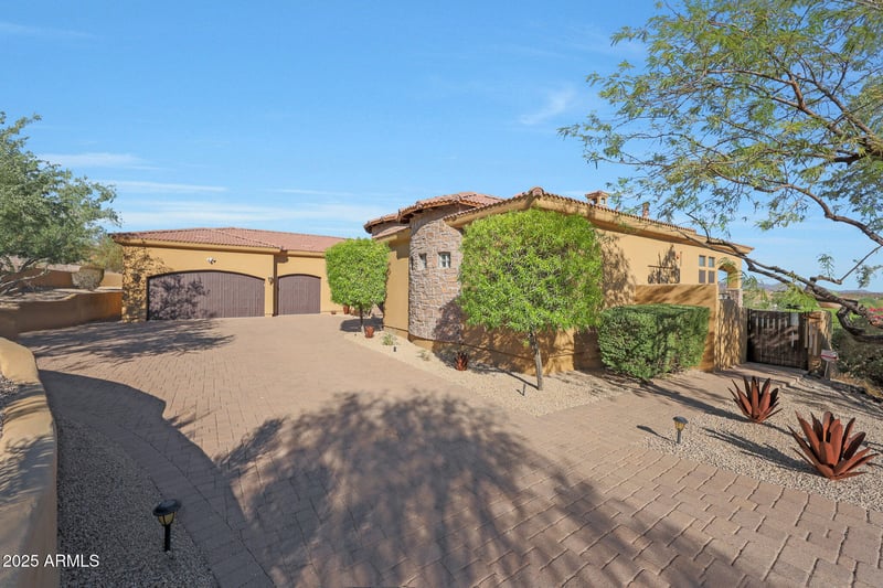 9631 Jagged Cir, Fountain Hills, AZ 85268