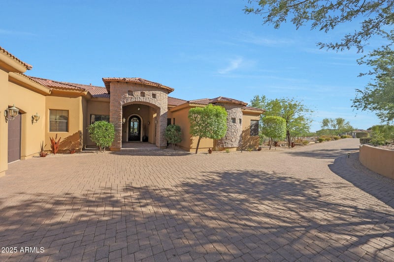9631 Jagged Cir, Fountain Hills, AZ 85268